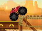 Extreme trucks-2 igrica