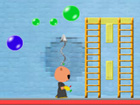 Bubble-Struggle II igrica