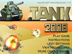 Tenk 2008 igrica