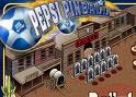 Pepsi pinball
